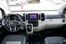 Toyota Hiace GL Manual 2.8L - White Inside Dark Grey | Export Only
