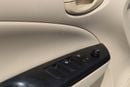 Toyota Yaris E ACCIDENTS FREE - GCC - ORIGINAL PAINT - SEDAN - PERFECT CONDITION INSIDE OUT