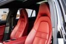 Porsche Panamera STANDARD 3.0L (443 HP) 2022 Full Service History GCC 2.9L V6