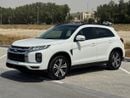 Mitsubishi ASX GLX HIGHLINE