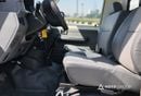 Toyota Land Cruiser 70 LC79 LX AMBULANCE 2.8L Diesel | Manual 4WD | Medical Equipment | Emergency Lights | GCC Specs