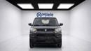 Suzuki S Presso GL