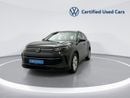 Volkswagen Tiguan LIFE Tiguan Life 1.4L | Rear Camera | 3-Zone Climatronic | Ambient Lighting | Leather Steering Wheel | Di