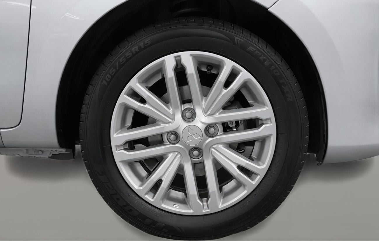 ميتسوبيشي اتراج GLX HIGHLINE كارس24 هي سوق ضخم للسيارات المستعملة موثوق ومضمون ٪كارس24 هي سوق ضخم للسيارات المستعملة موثوق ومضمون
