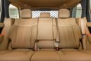 لاند روفر رينج روفر SE P360 Range Rover | Vogue SE | GCC | AWD | Fully Loaded (Export)