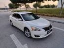 Nissan Altima SL