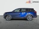 Infiniti QX60 LUXE 2.0