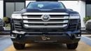 Toyota Land Cruiser GXR