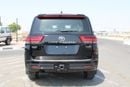 Toyota Land Cruiser VXR