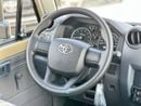 Toyota Land Cruiser 70 LC 78 HARDTOP 4.0L AT