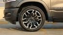 RAM 1500 LIMITED Longhorn (For Export , НА ЭКСПОРТ) PY 26/26 Crew Cab Hurricane H.O 3.0TT GCC Без пробега