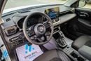 سوزوكي أكروس GLX 2026 | 1.5L Hybrid AT | 2WD | Dual-Tone | Panoramic Roof | 360 Camera | Ventilated/Cooled Seat
