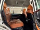 Lexus LX570 TOP | Full option | Al Futtaim