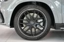 Mercedes Benz GLE53 AMG COUPE 4MATIC+