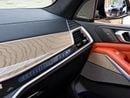 BMW X7 XDRIVE40I M SPORT