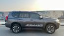 Toyota Prado TX-L
