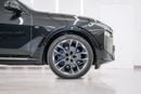 BMW X7 XDRIVE40I M SPORT GCC Specs | Warranty and Service Contract | As Brand new
