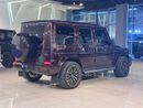 مرسيدس بنز G 63 AMG STANDARD