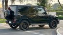 Mercedes Benz G63 AMG STANDARD MERCEDES G63 - MODEL 2023 - NO ACCIDENT