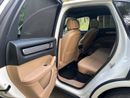 Porsche Cayenne PLATINUM EDITION 2021 Porsche Cayenne | Low Mileage | American Specs | Perfect Condition