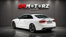 Audi RS5 STANDARD