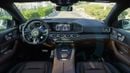 Mercedes Benz GLE53 AMG COUPE 4MATIC+ (For Export , НА ЭКСПОРТ) EQ Boost 2026 GCC Без пробега