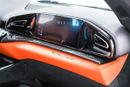 Ferrari Purosangue STANDARD GCC | HIGH OPTIONS | FULL CARBON | WITH WARRANTY