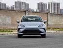 بي واي دي كين بلاس تصميم 2026 BYD SEAL 05 DM-i إصدار بريميوم | 210 كم | مواصفات صينية