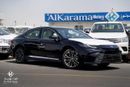 تويوتا كامري LE HEV 2.5L Hybrid | Panoramic Roof | Power Seat | Rear Camera | GCC Specs | Zero KM