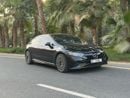 مرسيدس بنز EQE 350+ ستاندارد EQE 350 | 2023 | 4MATIC | 292HP