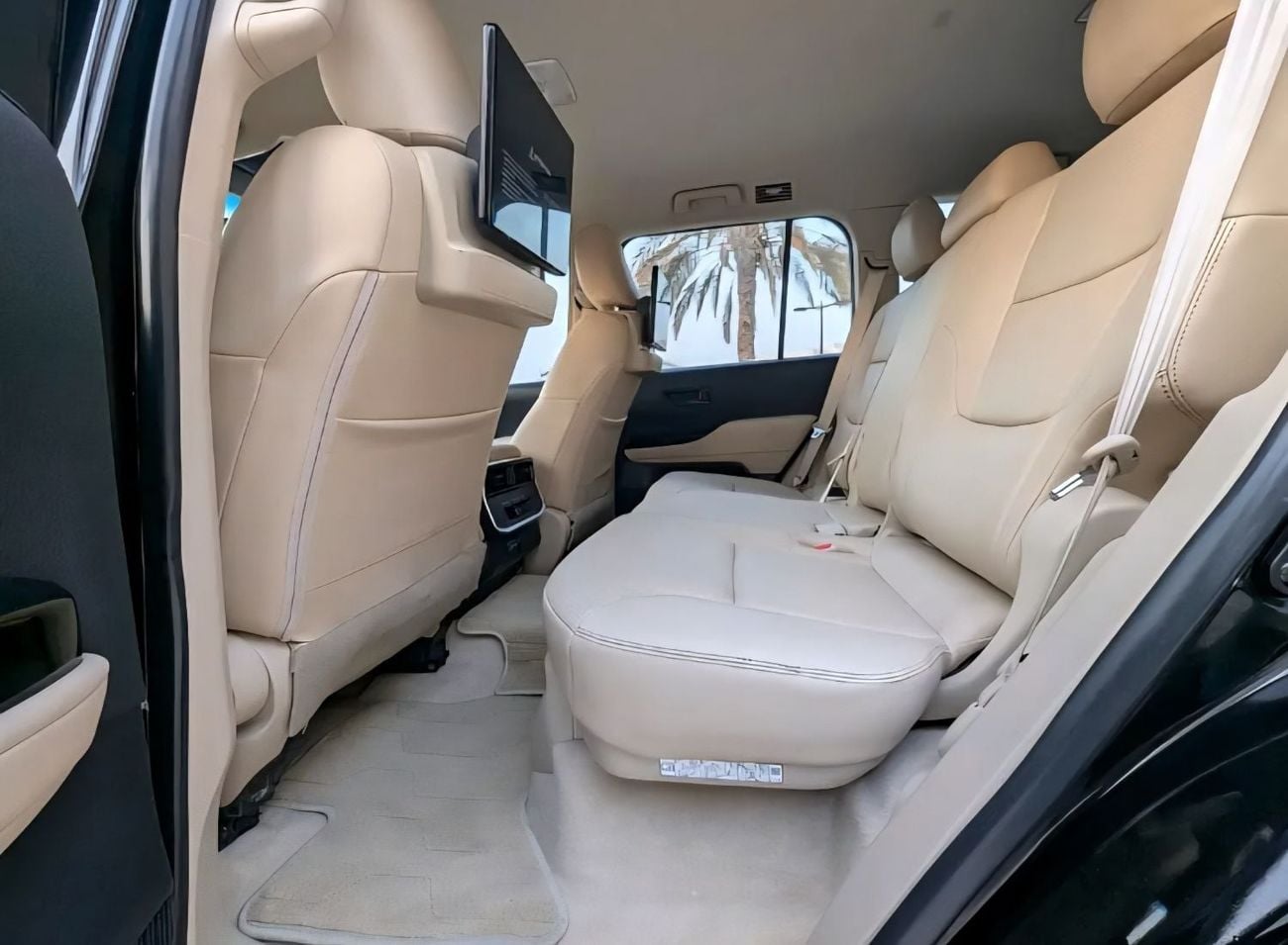 Toyota Land Cruiser GXR