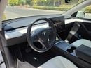 Tesla Model Y LONG RANGE