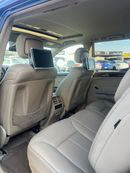 Mercedes Benz GL450 STANDARD