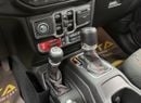 Jeep Wrangler Unlimited RUBICON