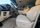 Toyota Prado TX-L