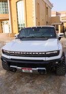 GMC Hummer EV 3X