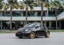 Abarth 595 SCORPIONEORO 595 Scorpionero | 1,469 P.M | 0% Downpayment | 1 of 2000!