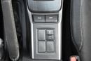 Toyota Fortuner SR5 4.0L V6 inside Black Full option