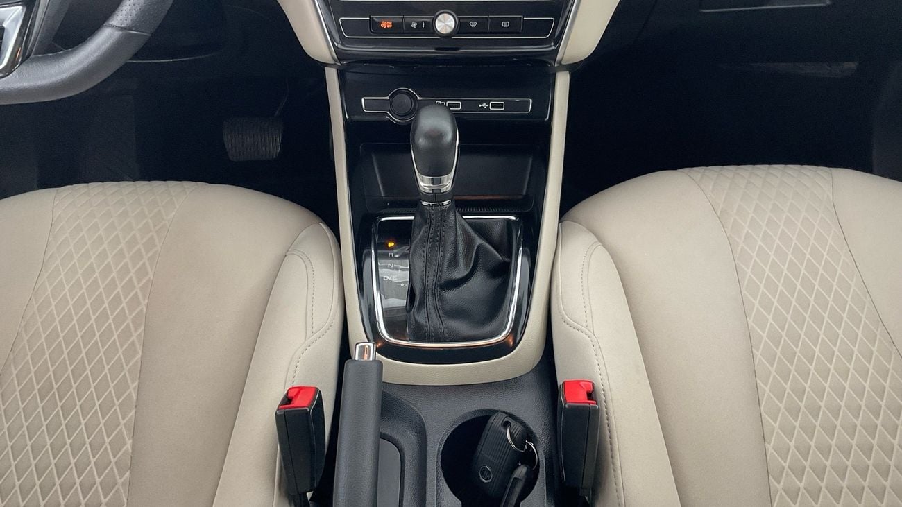 MG A COMFORT | Guaranteed Warranty | 0 Down Payment