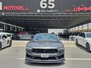 Ford Mustang PREMIUM