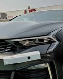 Kia K5 - 2027 MODEL - GCC SPECS - KOREAN
