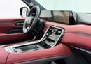 نيسان باترول LE PLATINUM CITY 2025 Nissan Patrol LE Platinum City, Agency Warranty, Full Service History, GCC Specs