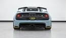 Lotus Exige
