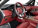 Land Rover Range Rover AUTOBIOGRAPHY P530 | Pristine Condition