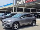 Mercedes Benz GLA250 STANDARD