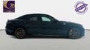 Alfa Romeo Giulia QUADRIFOGLIO (510HP) | Ex-Demo Car | 2025 | Gargash Warranty & Service Package