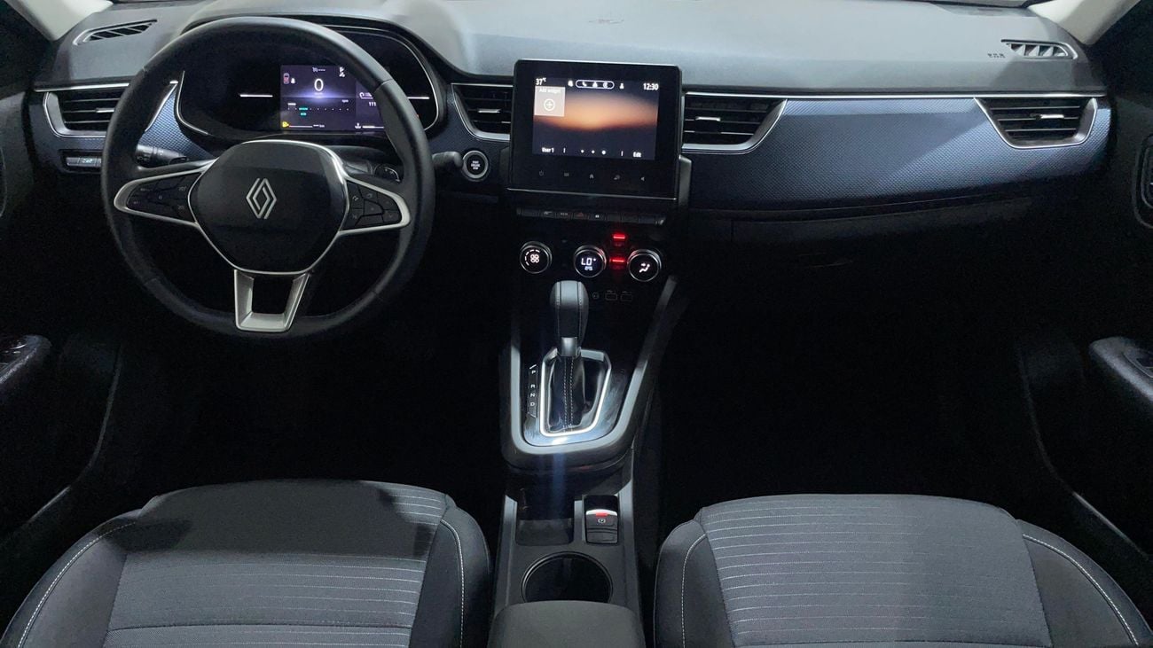 Renault Duster EVOLUTION 2025 | AED 757/Month | 0 DP | 30 Day Return | Warranty | Service History