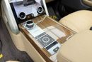 Land Rover Range Rover HSE P360