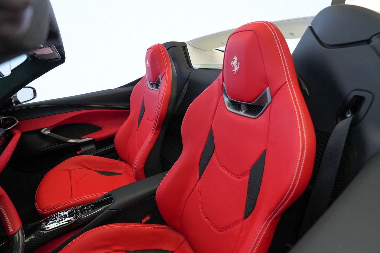 Ferrari 296 GTS