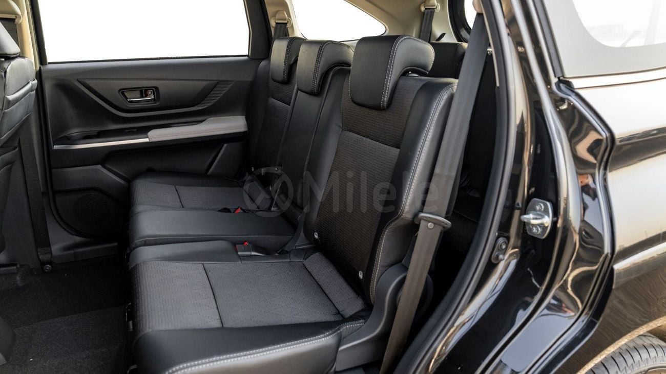 Toyota Veloz GX
